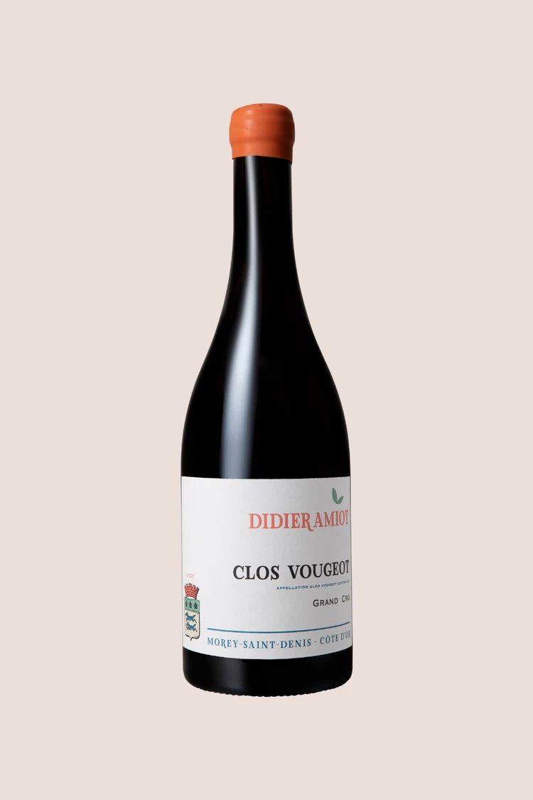 Domaine Didier Amiot